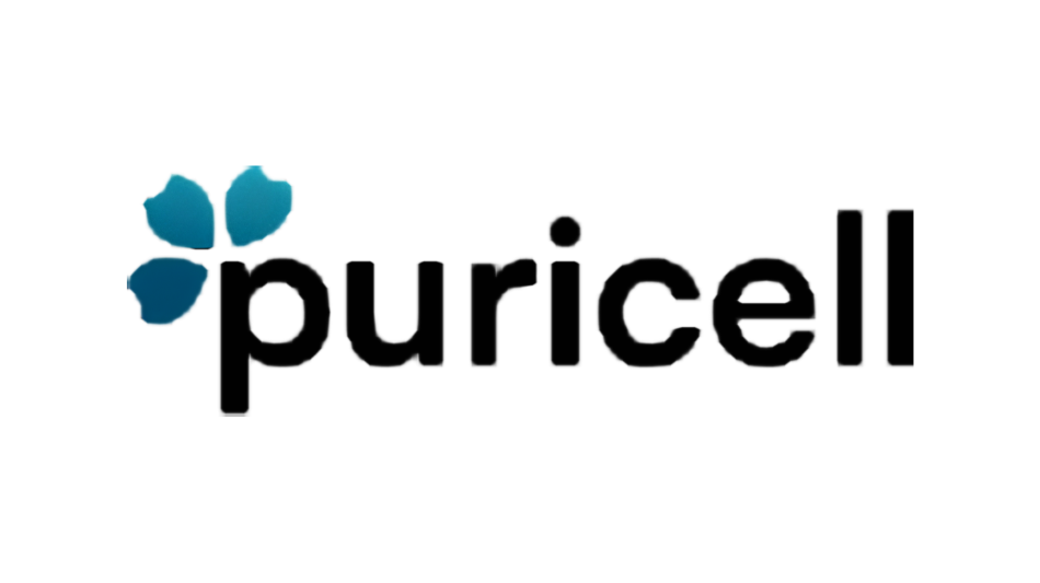 PuriCell Logo
