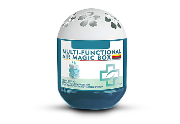 PuriCell Air Magic Box